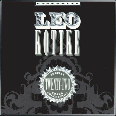 Essential - CD Audio di Leo Kottke