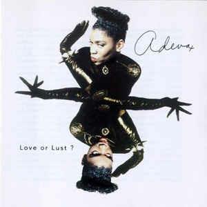 Love Or Lust - Vinile LP di Adeva