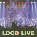 Loco Live - CD Audio di Ramones
