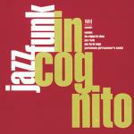 Jazzfunk - CD Audio di Incognito