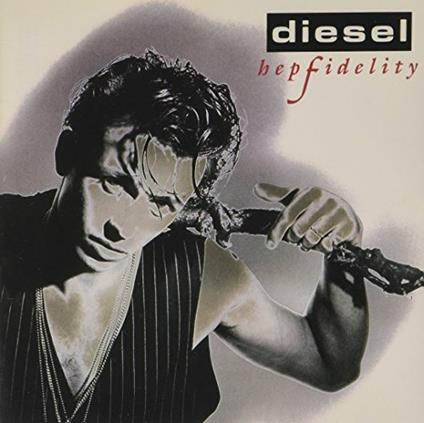 Hepfidelity - CD Audio di Diesel