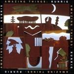 Amazing Things - CD Audio di Runrig