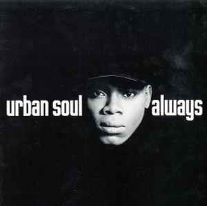 Always - Vinile LP di Urban Soul