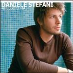 Adesso o mai - CD Audio di Daniele Stefani
