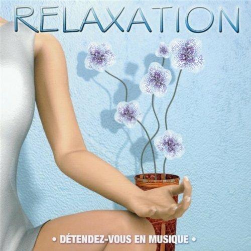 Relaxation - CD Audio