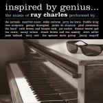 Inspired by Genius. The Music of Ray Charles - CD Audio