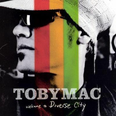 Welcome to Diverse - CD Audio di Tobymac