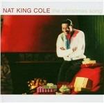 Christmas Song - CD Audio di Nat King Cole
