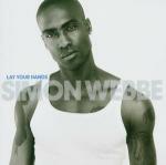 Lay your Hands - CD Audio di Simon Webbe