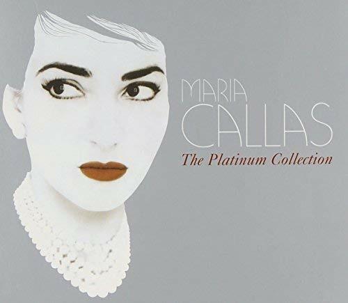 Platinum Collection - CD Audio di Maria Callas