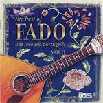 Best Of Fado. Um Tesouro 3