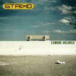 L'amore volubile - CD Audio di Stadio