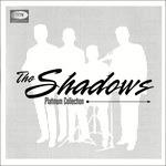 The Platinum Collection - CD Audio + DVD di Shadows