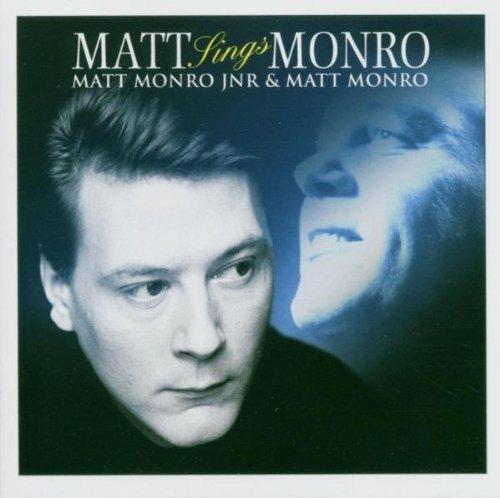 Matt Sings Matt - CD Audio di Matt Monro