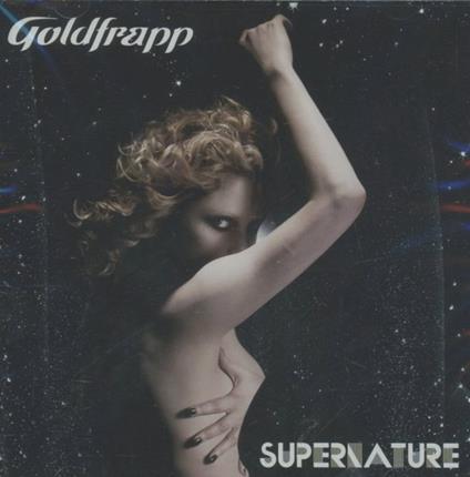Supernature - CD Audio di Goldfrapp