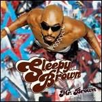 Mr. Brown - CD Audio di Sleepy Brown
