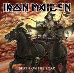 Death on the Road - CD Audio di Iron Maiden
