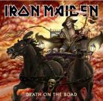Death on the Road (Copy controlled) - CD Audio di Iron Maiden