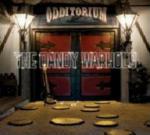 Odditorium or Warlords of Mars