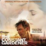 The Constant Gardener (Colonna sonora)