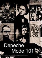 Depeche Mode. 101