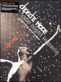 Depeche Mode. One Night In Paris - DVD di Depeche Mode