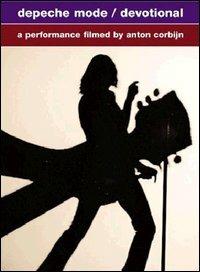 Depeche Mode. Devotional (2 DVD) - DVD di Depeche Mode