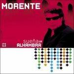 Morente Suena La Alhambra - CD Audio di Enrique Morente