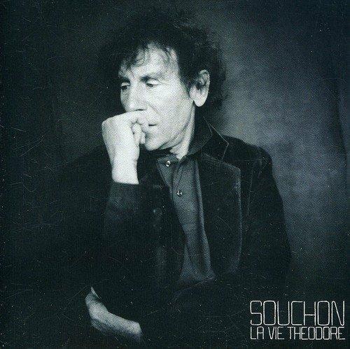 La Vie Theodore - CD Audio di Alain Souchon