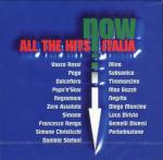 All the Hits Now Italia - CD Audio