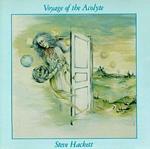 Voyage of the Alcolyte