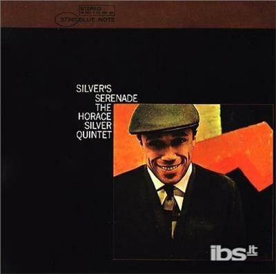 Silver's Serenade - CD Audio di Horace Silver