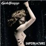 Supernature - SuperAudio CD + DVD di Goldfrapp