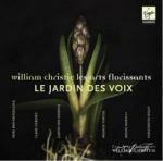 Le Jardin des Voix - CD Audio di William Christie,Les Arts Florissants