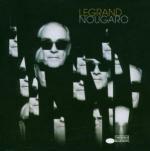 Legrand Nougaro - CD Audio di Michel Legrand