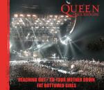 Reaching Out / Tie your Mother Down / Fat Bottomed Girl - CD Audio Singolo di Queen,Paul Rodgers