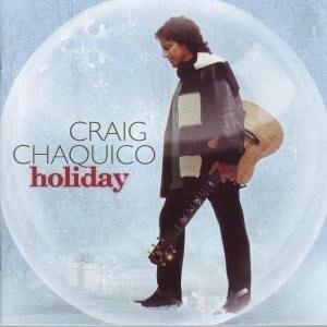 Holiday - CD Audio di Craig Chaquico