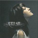 Not Going Anywhere - CD Audio di Keren Ann