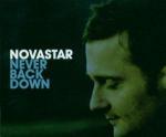 Never Back Down - CD Audio Singolo di Novastar