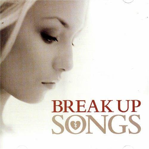 Break Up Songs - CD Audio