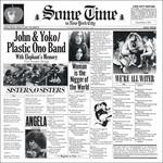 Some Time in New York City - CD Audio di John Lennon,Plastic Ono Band,Yoko Ono