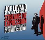 Streams of Expression - CD Audio di Joe Lovano