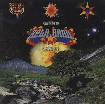 Best Of Beta Band - CD Audio di Beta Band
