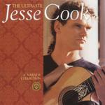 The Ultimate Jesse Cook - CD Audio di Jesse Cook