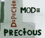 Precious - CD Audio Singolo di Depeche Mode