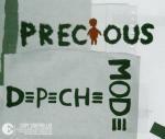 Precious (Maxi cds) - CD Audio Singolo di Depeche Mode