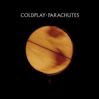 Parachutes - CD Audio di Coldplay