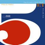 P.A.R.T.E. - CD Audio di Paolo Fresu