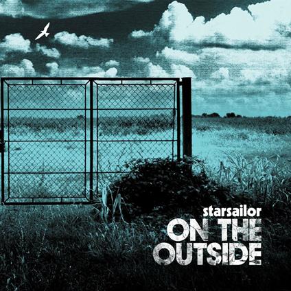 On the Outside (Special Edition) - CD Audio + DVD di Starsailor
