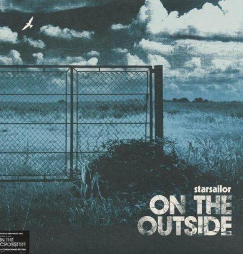 On The Outside - CD Audio + DVD di Starsailor